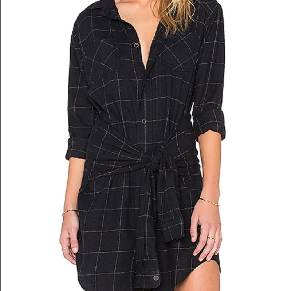 Current/Elliott Dress